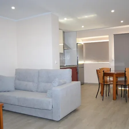 Rocha Apartment 1016 Portimao Exterior photo