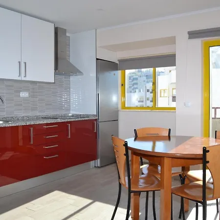 Rocha Apartment 1016 Portimao Exterior photo