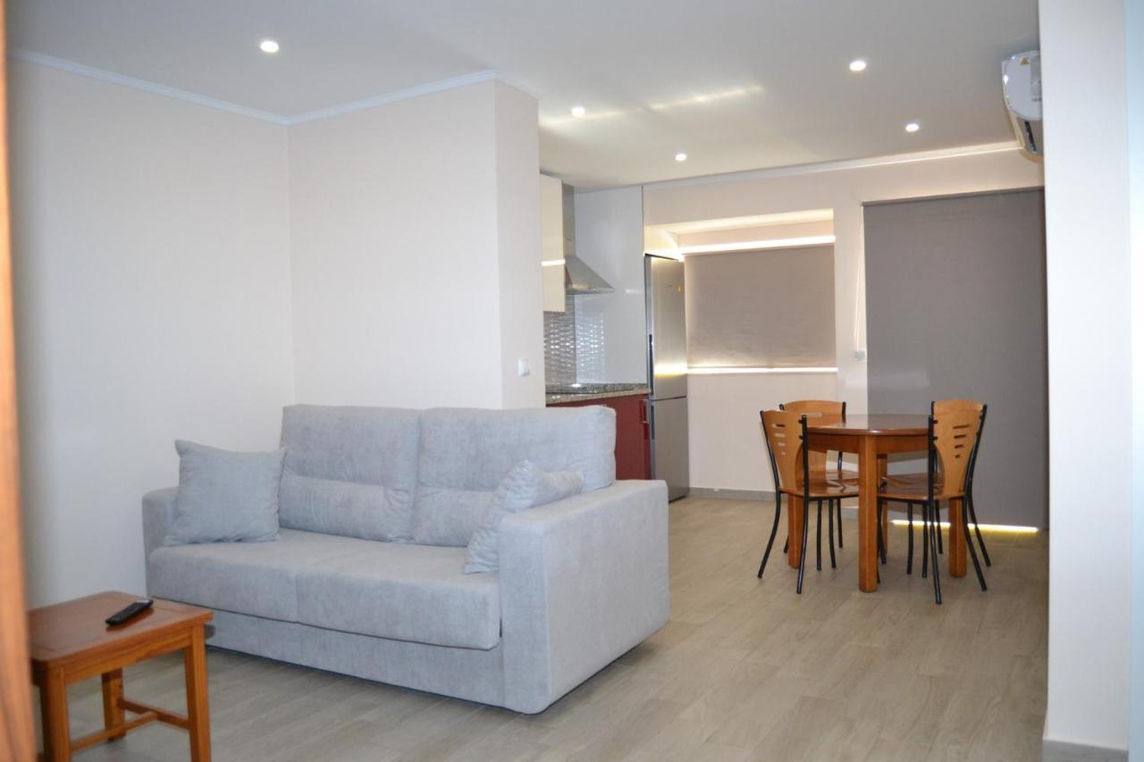 Apartment Rocha 1016 Portimao