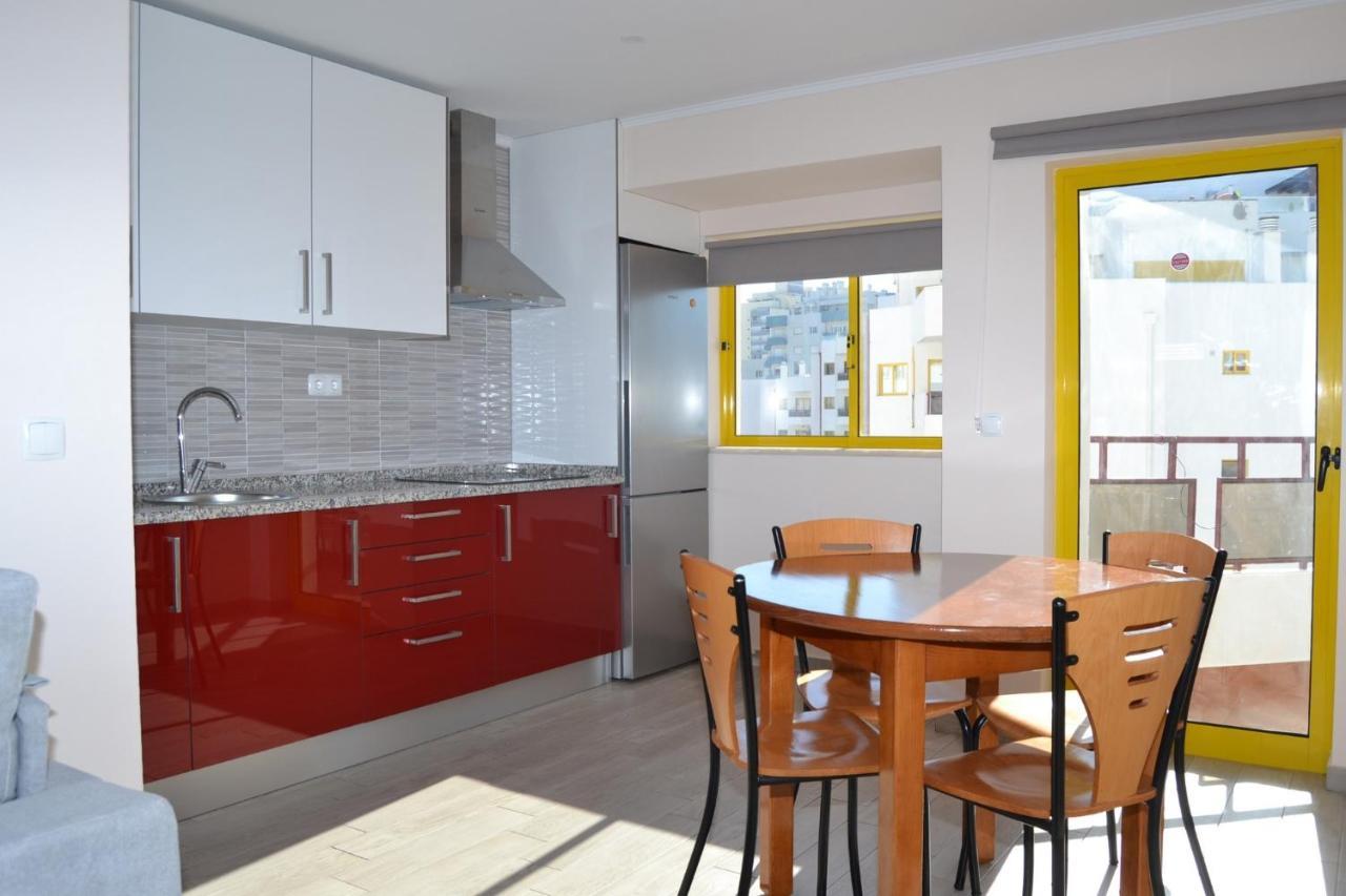 Apartment Rocha 1016 Portimao